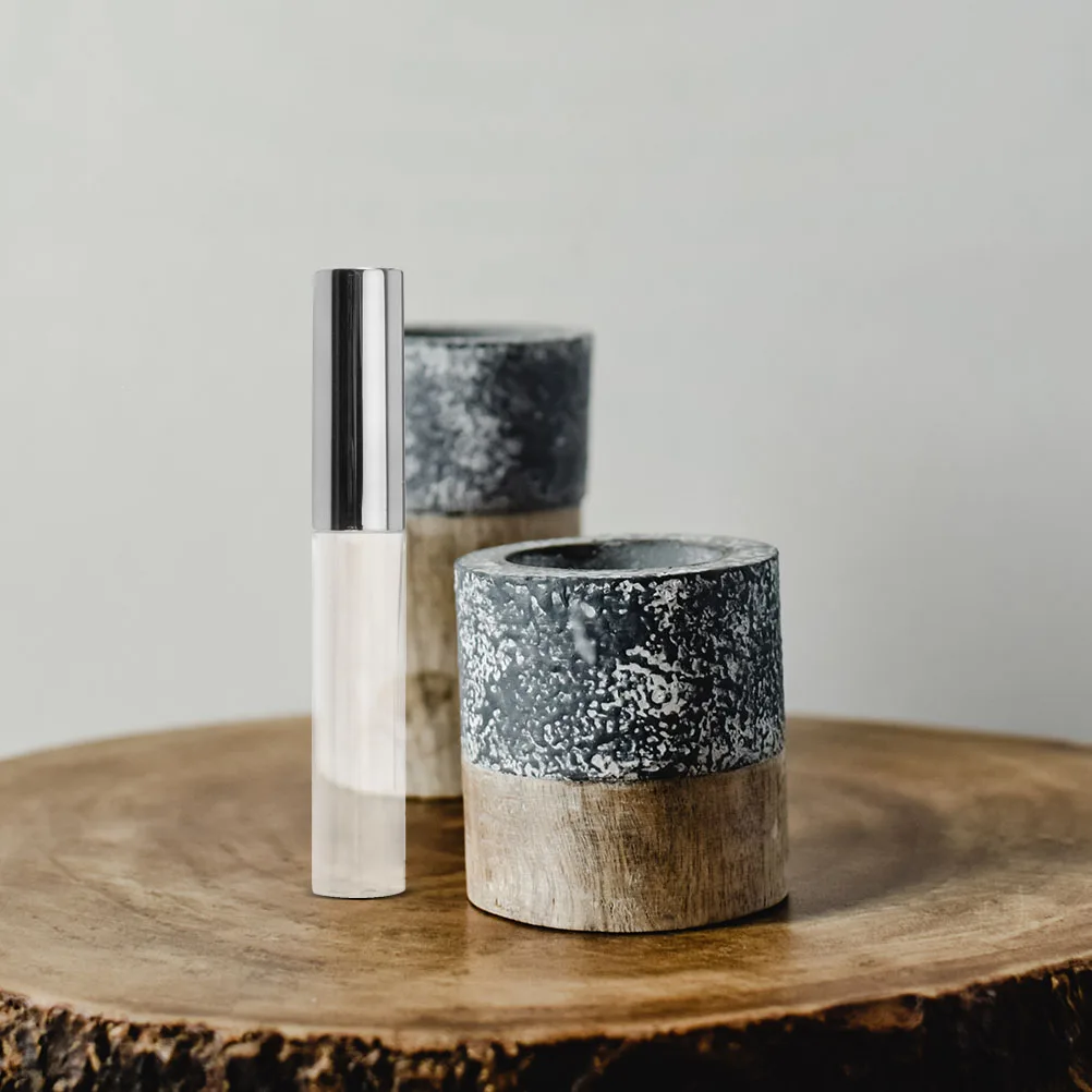 

30pcs Lip Gloss Tubes Empty Plastic Bottles DIY Containers for Lipstick Tint Safe Tasteless Durable Firm