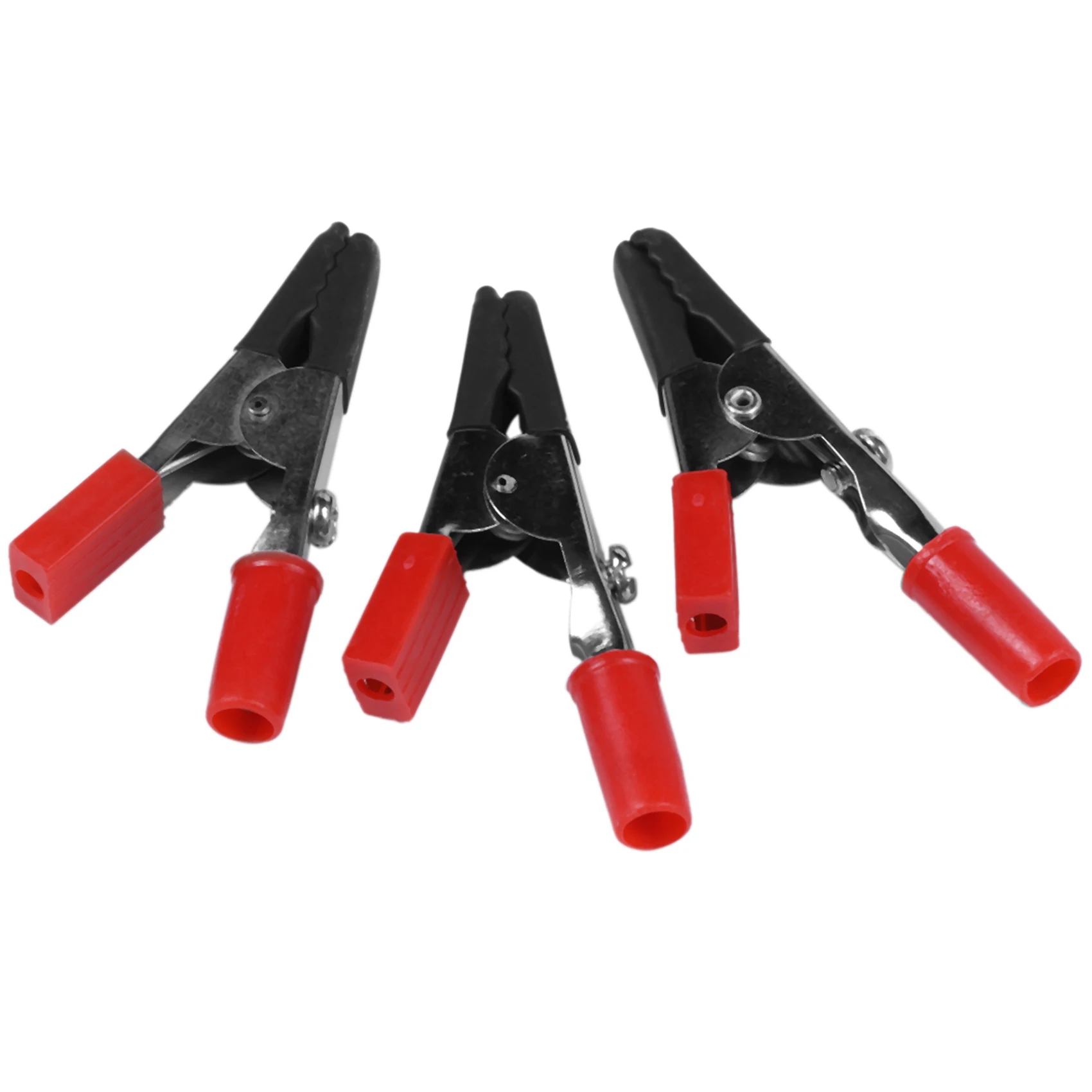 

A53Q-3X Bench Vise Table Clamp Soldering Station With 9Pc Flexible Arms Soldeirng Iron Holder PCB Welding Repair Tool