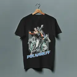 Jojo's Bizarre Adventure - Polnareff - JJBA | Anime Inspired Tee