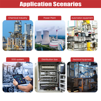 MARQ KEWEISI DC 0-200V Voltmeter Ammeter KWS Power Energy Meter LED Digital DC Wattmeter Electric Meter,10A