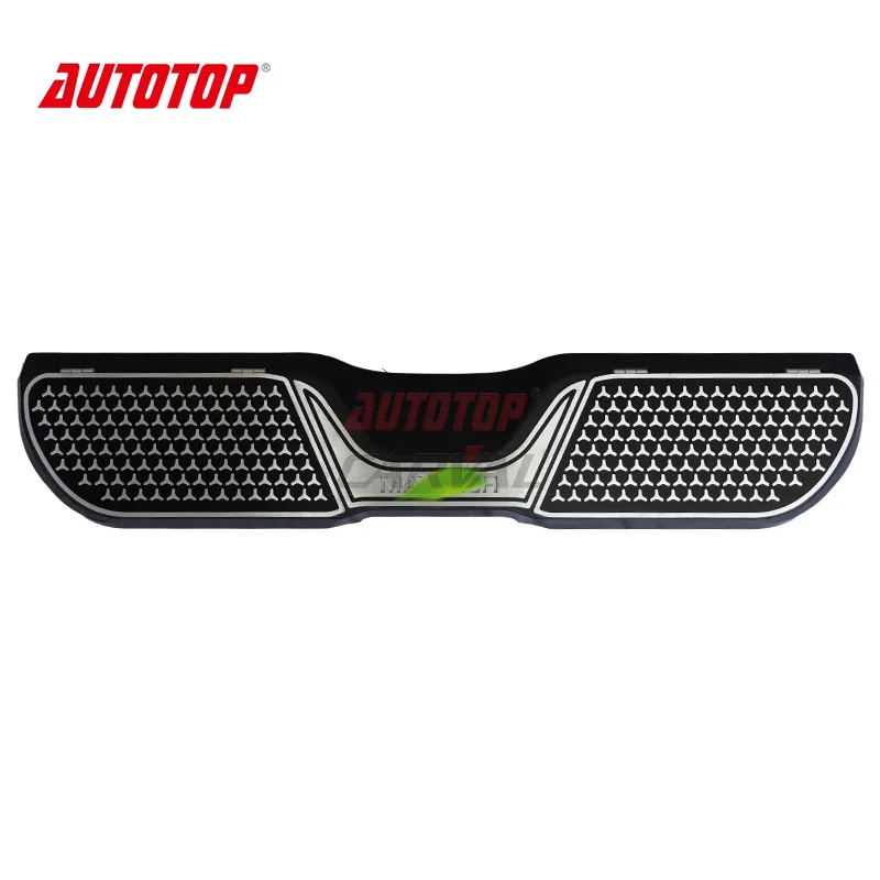 

Suitable for Mercedes-Benz Vito Gypsy Foot Pedal