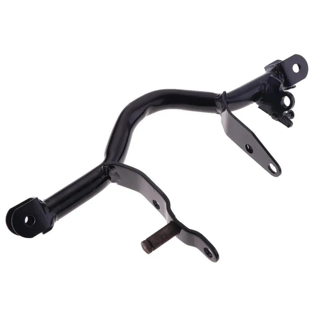 

Foot Peg Stand Main Frame PY80 for YAMAHA PW80 G80T G90F COYOTE80 JS80PY Motorcycle Footpeg Stand