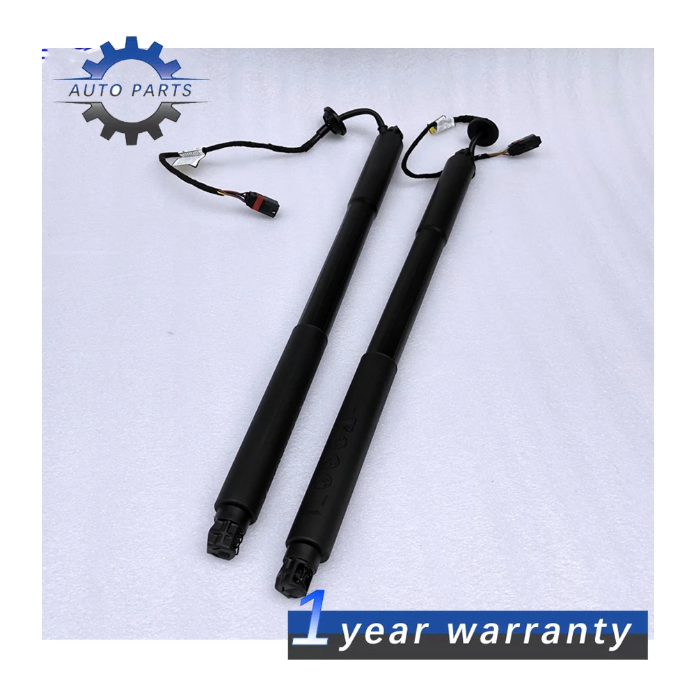 

2Pcs 31386705 31386706 Tailgate Lift Support For Volvo XC60 T5 T6 2008-2017 Electric Rear Boot Flap Trunk Gas Strut L+R