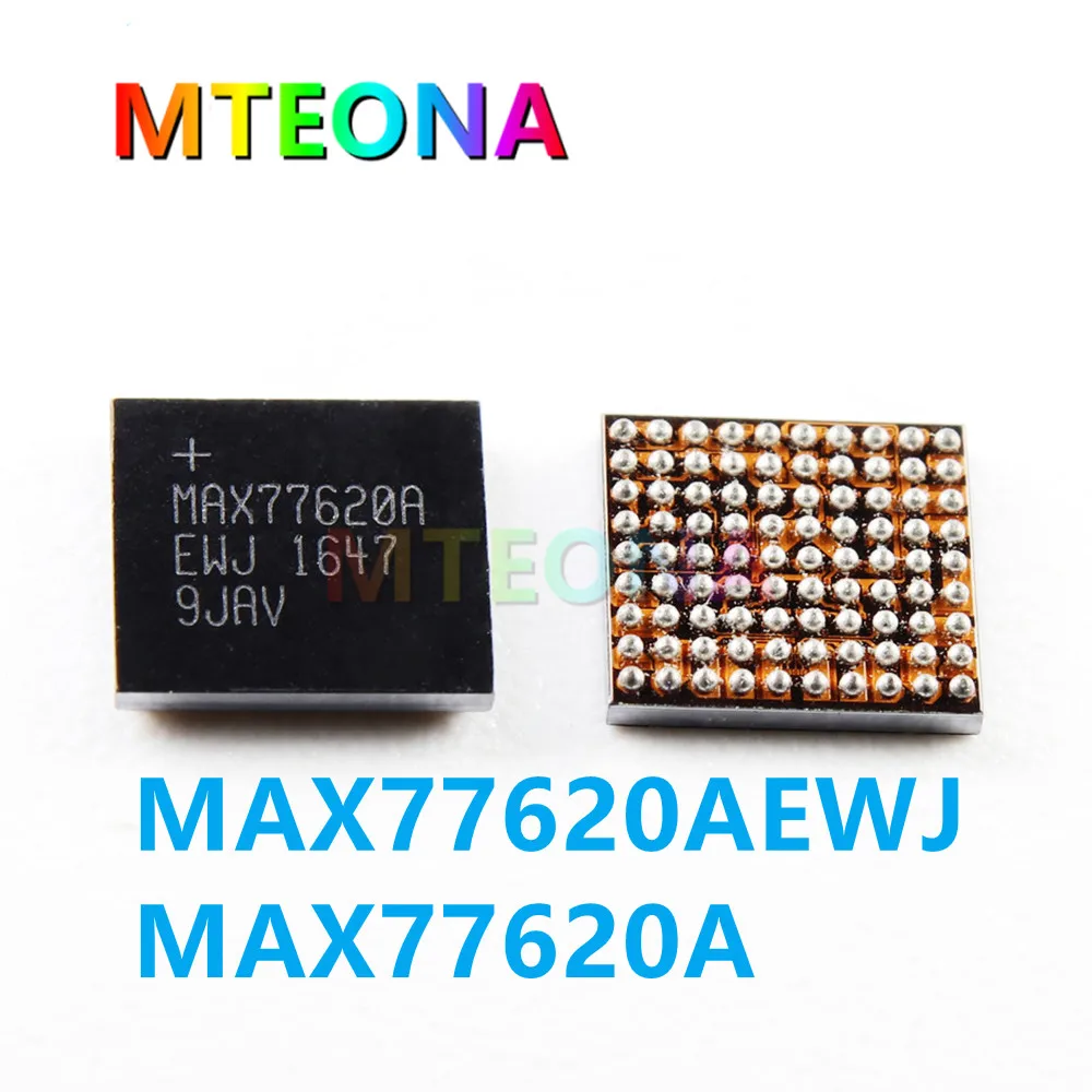 2-10pcs MAX77620AEWJ MAX77620A BGA