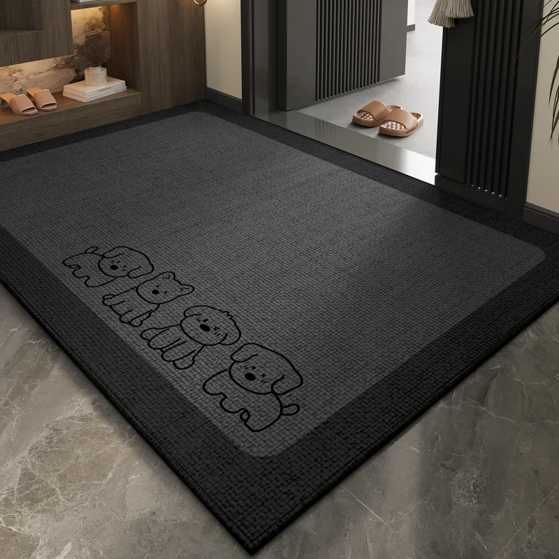 

VIKAMA зима-весна теплая зима входная дверь большая входная дверь противогрязевая и противоскользящая внутренняя отделка дома