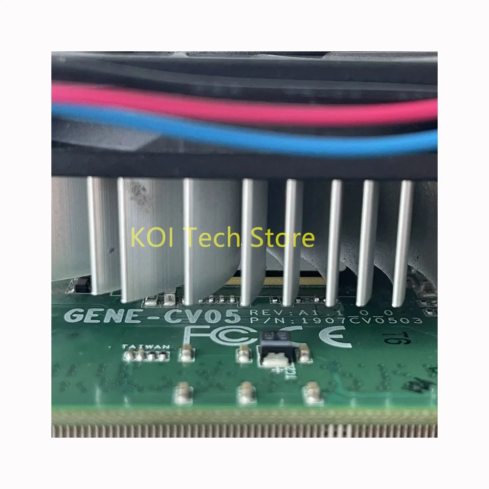 GENE-CV05 REV：A1.100 Perfect test Stable performance GENE-CV05