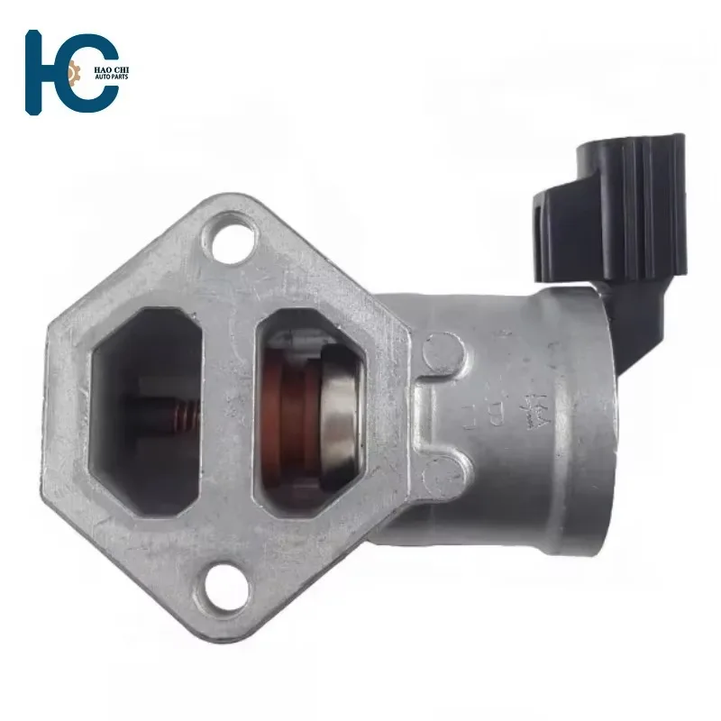 1385097 AC4160 Idle Air Control Valves For VOLVO S40 V40