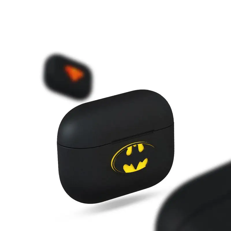 Skinlee For Airpods Pro 3 2 Case Cartoon Liquid Silicone Design Shockproof Protector Full Cover For Apple Airpods 3 1 2 Case - Image 4