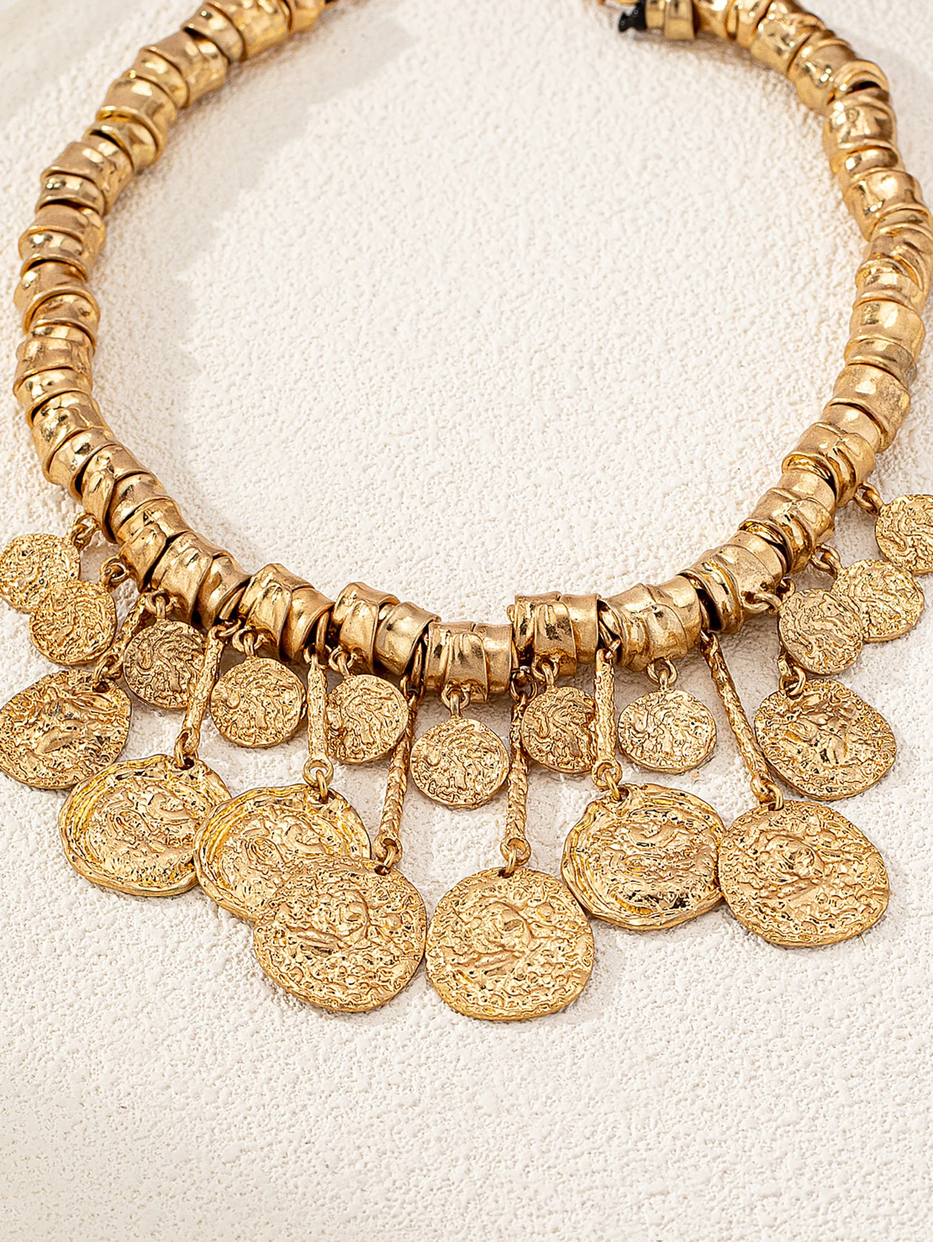 Thumbnail 2 - #65 Best Chunky Chain Necklaces to Buy In 2026