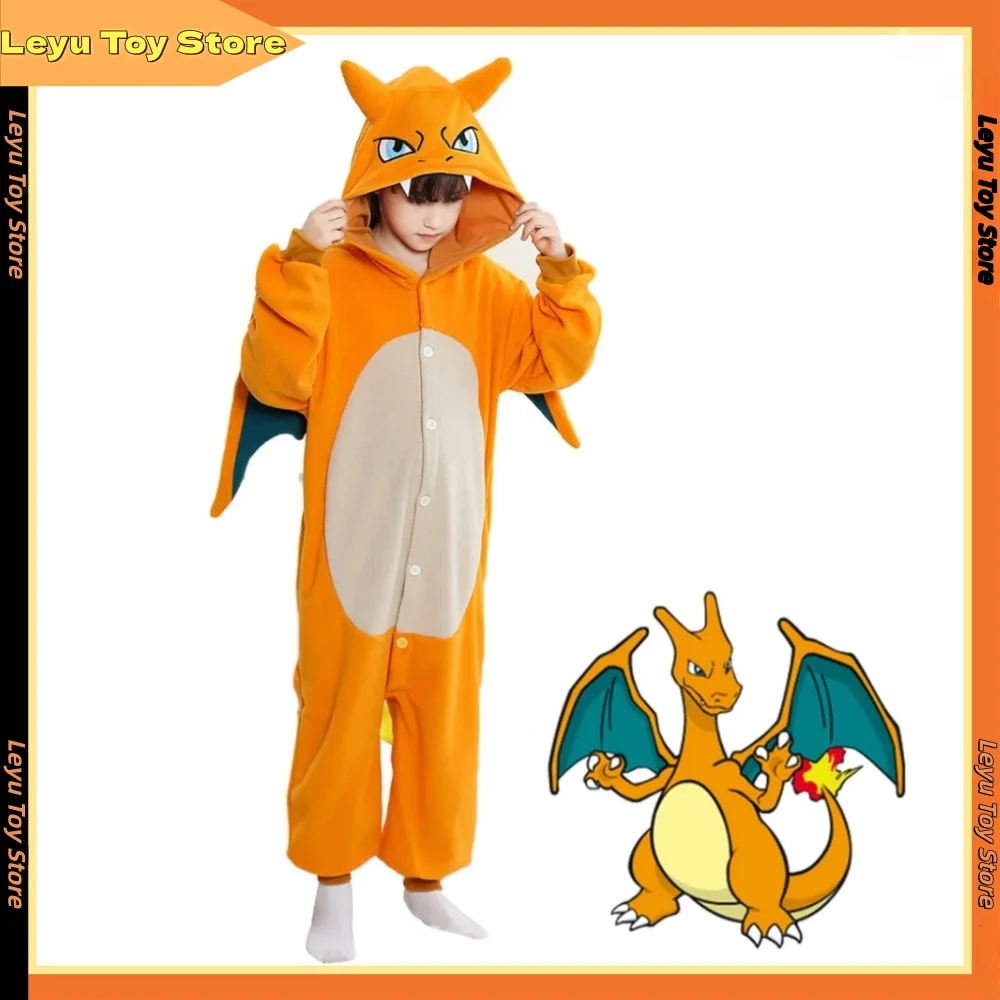 pokemon-fire-breathing-dragon-halloween-costume-adult-male-and-female-cosplay-anime-cartoon-charizard-kigurumis-dragon-outfit