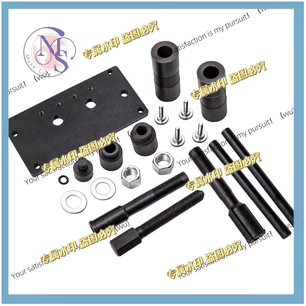 Inner Cam Bearing Installer Puller Tool Kit Fit Harley Davidson Twin Cam engine