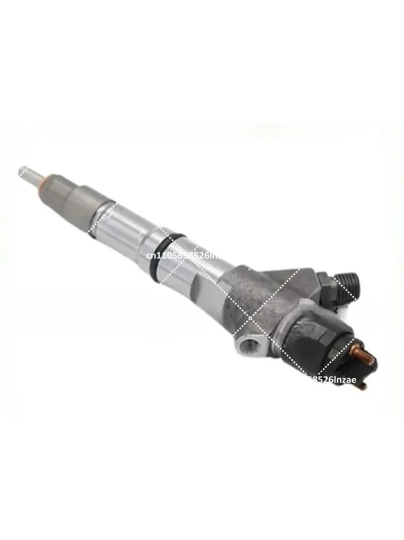 Common Rail Injector Assembly 0445120245 Diesel Fuel Injector for Engine