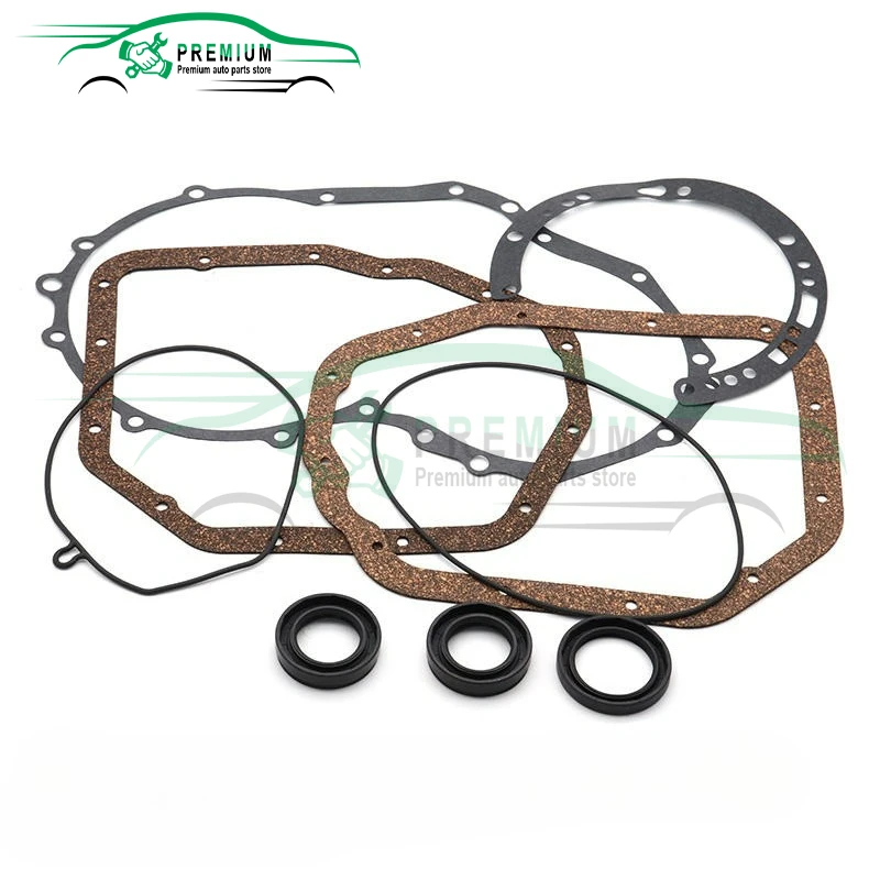 F4A232 F4A222 F4A212 New Repair kit  Auto Fit For MITSUBISHI KM175 KM177 KM179 Car Gearbox Disc Rebuild Kit