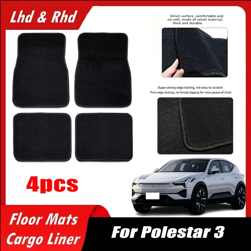 4pcs-car-floor-mats-all-weather-easy-to-clean-durable-anti-slip-interior-protection-floor-liners-for-polestar-3-accessories