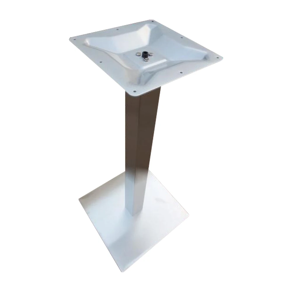 

Ножки для обеденного стола из цельной нержавеющей стали для использования на открытом воздухе, для ATV и UTV