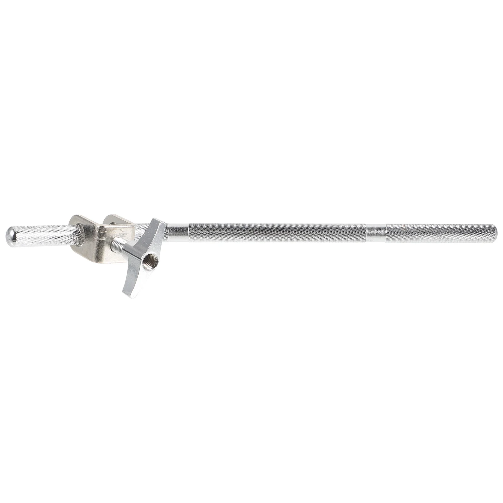 

Cowbell Stand Drum Hardware Pole Mount Holder Fixed Lock Mounting Extension Bracket Metal