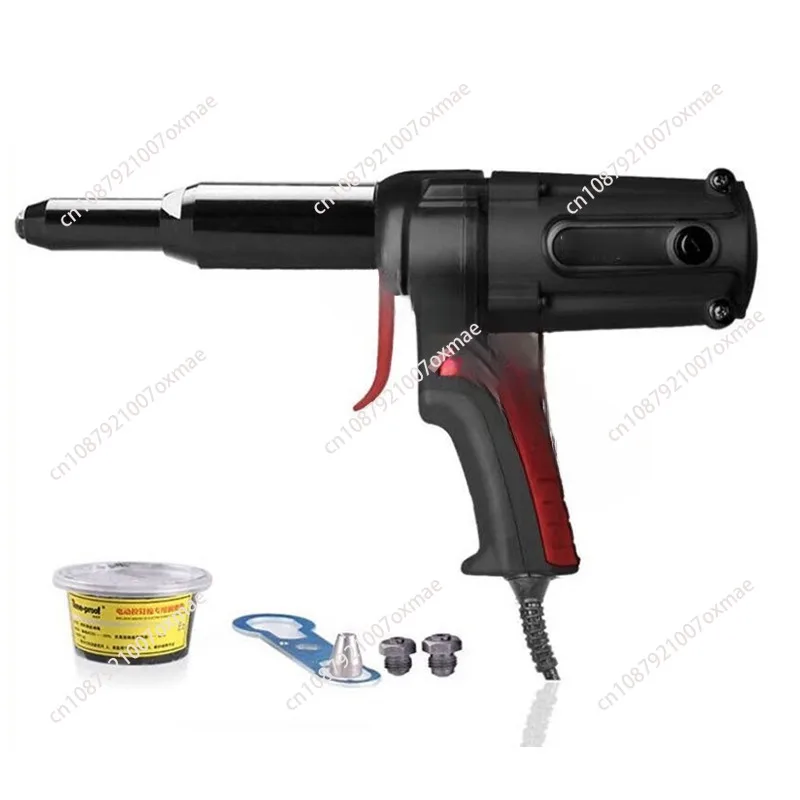 Automatic rivet tool Hand-held core-pulling rivet gun rivet power tool