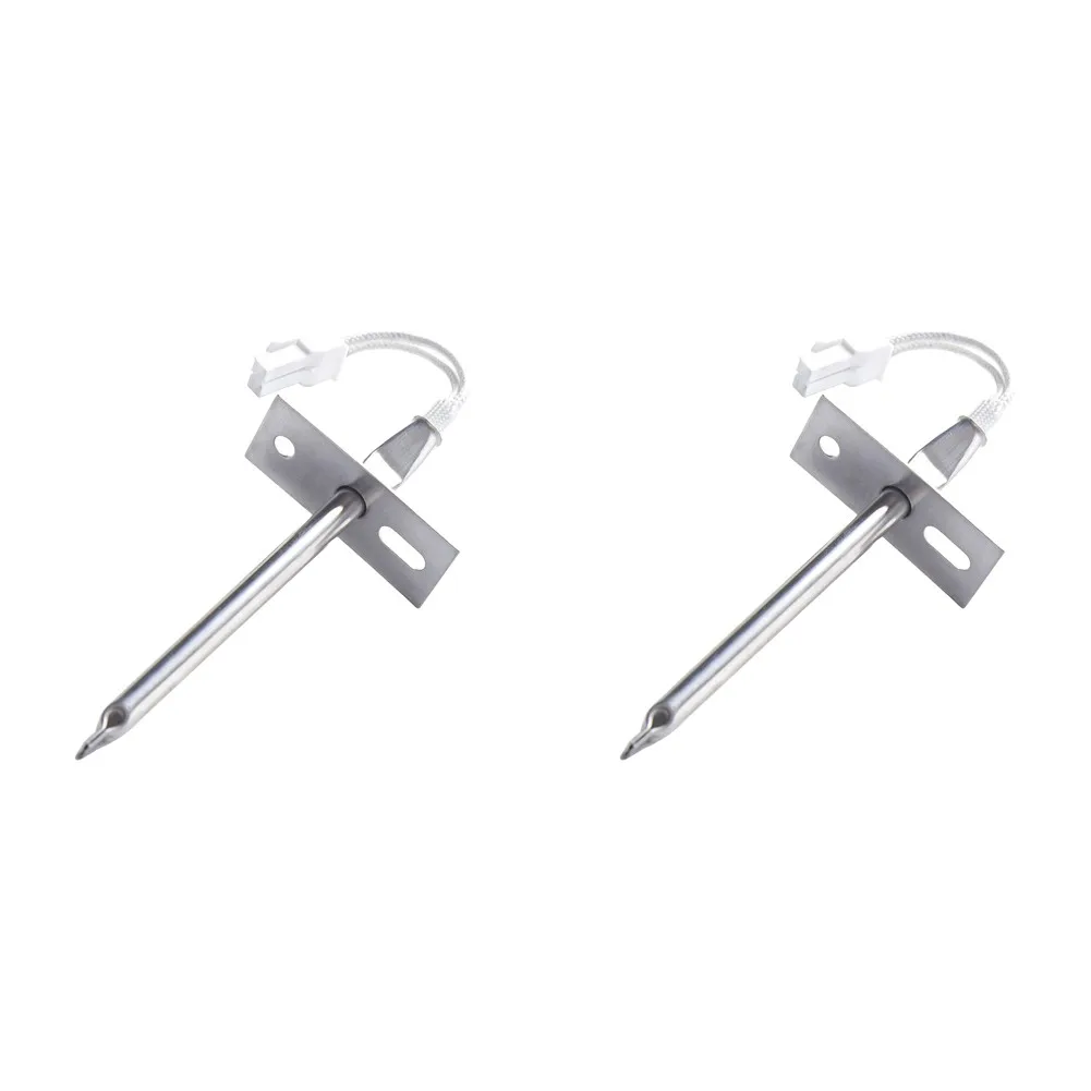 Whirlpool-Compatible Oven Temperature Sensor W10131825 for Accurate Thermal Readings and Automatic Overheat Cut-off