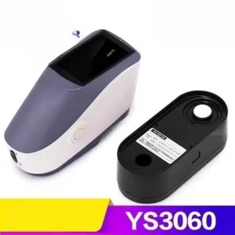 

High Precision Colorimeter Printing Coatings Textile Color Reading Portable Spectrophotometer