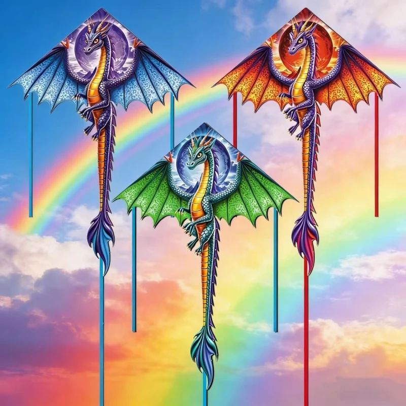 Thumbnail 3 - #46 Latest Kites Offers