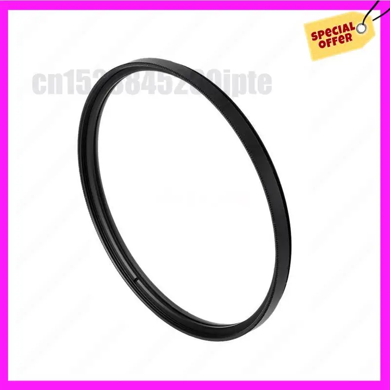 -ABUB 1 Pcs 77Mm Uv… - image