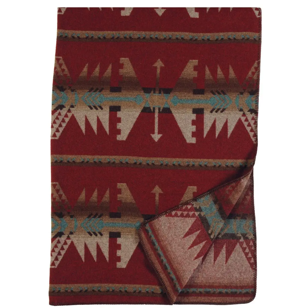 Yellowstone II Throw 60