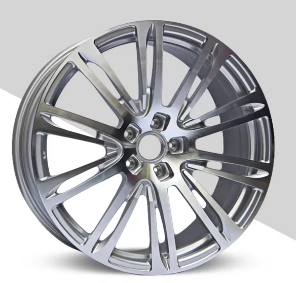 

18/19/20-inch wheels for A4 A4L A6L A3 A5 A7 A8 Q7 Q5 Q3 S4 S5 replacement modified aluminum alloy wheels