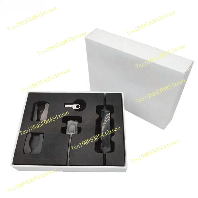 Endo Motor Price 3 Years Class I Cheapest Den tal Sensor CE Oral Therapy Equipments & Accessories Electric Metal Den tal Areal