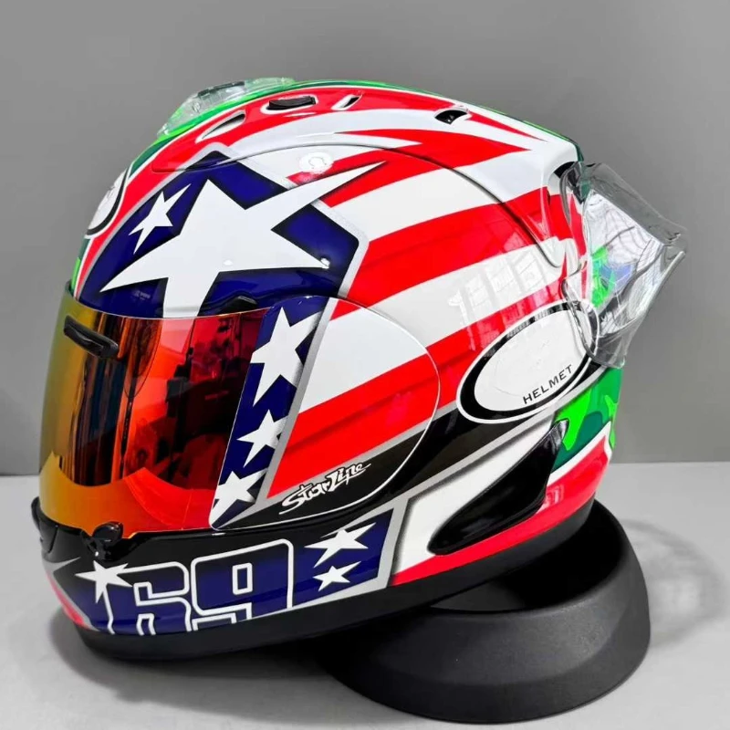 RX-7 Gp Nicky​ ​Hay… - image