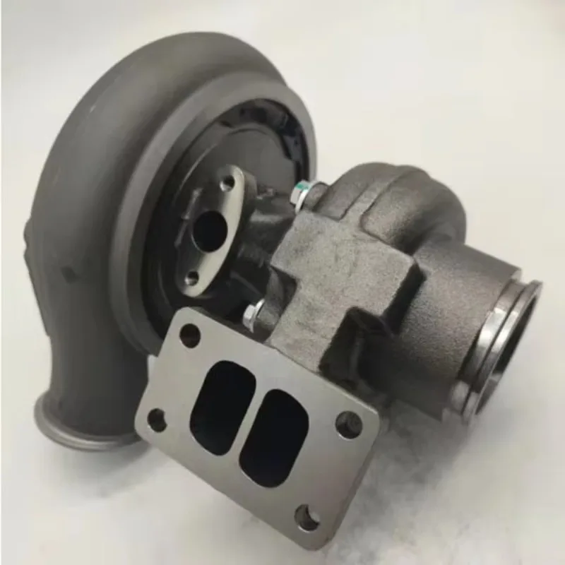 

High Quality Supercharger Assembly 4038475/6738-81-8092 for PC200-7/6D102 Turbocharger