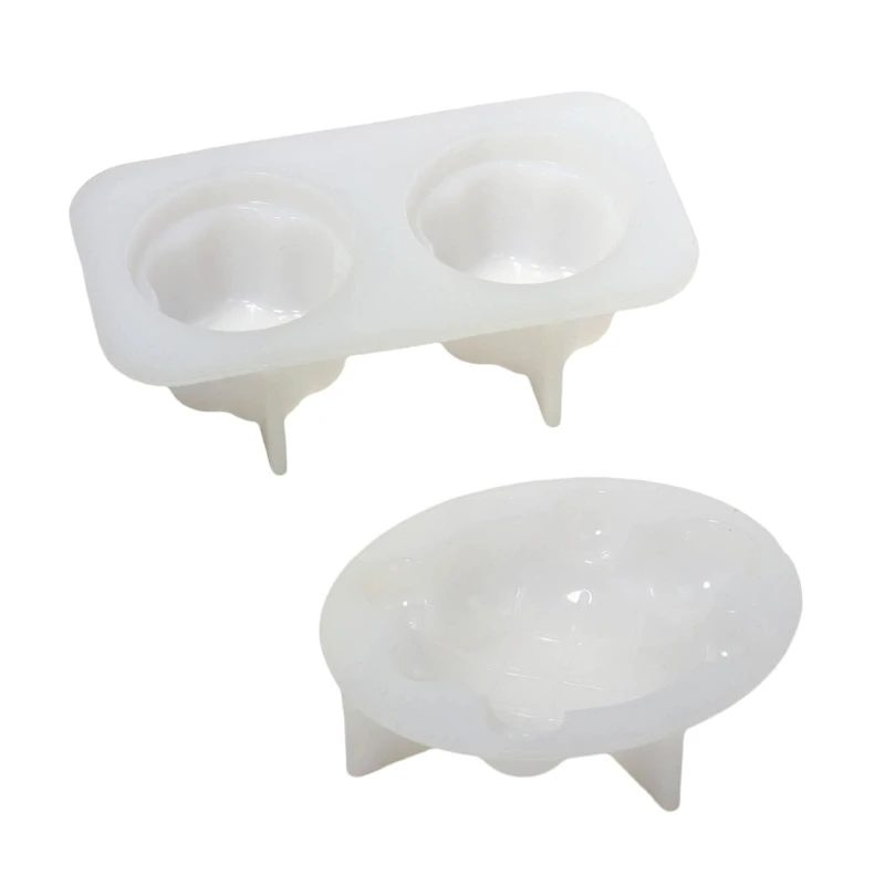 

Shaped Mould Silicone Mold for Crafts Jewelry Making Supplies