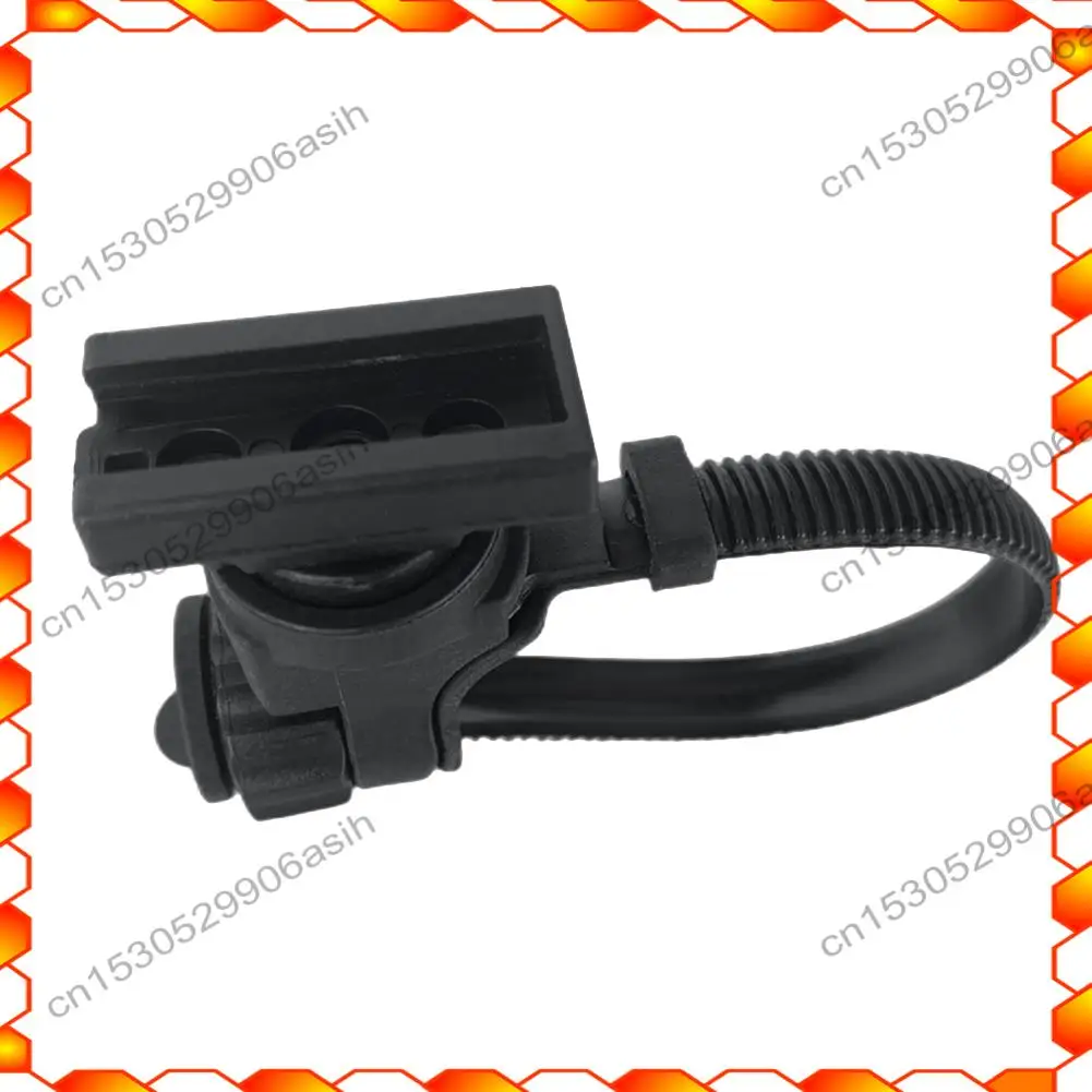 -AT52 Supporto per fari per bicicletta per R3-1000 R3 1000 Staffa per lampada frontale regolabile Accessori per bici