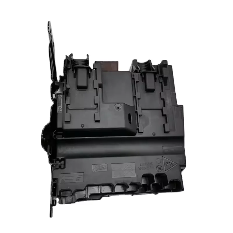 9675349880 9675350380 E1065596 Management Protection Unit Battery Manager BPGA Module for Peu geot 408 308S 4008 for Citroen C4