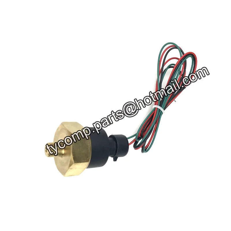 

250039-910,02250078-933,02250155-536,88290003-806,88290014-514 Запасные части датчика давления Компрессор Sullair