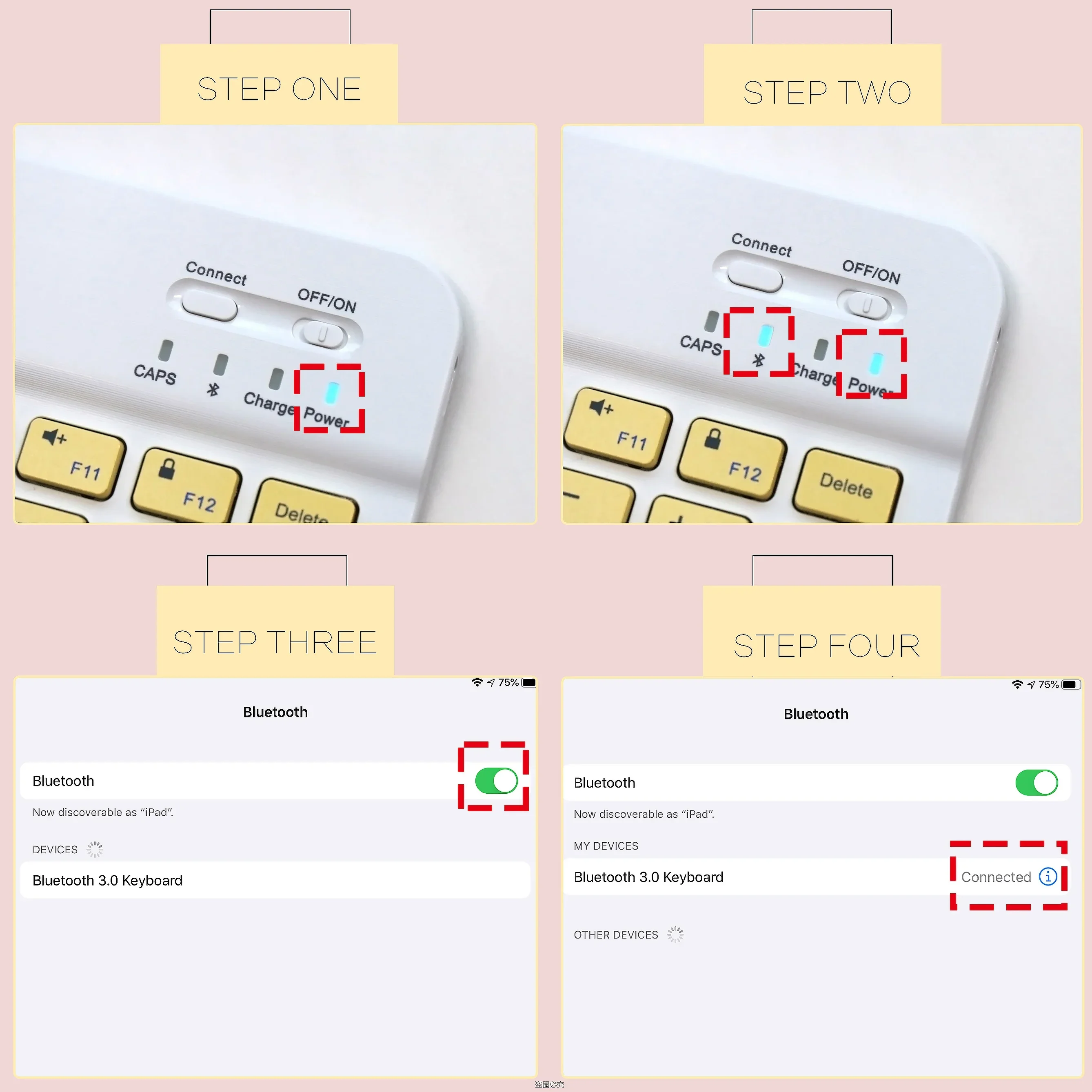 Thumbnail 2 - #58 Latest iPad Mini 5 Cases Updates
