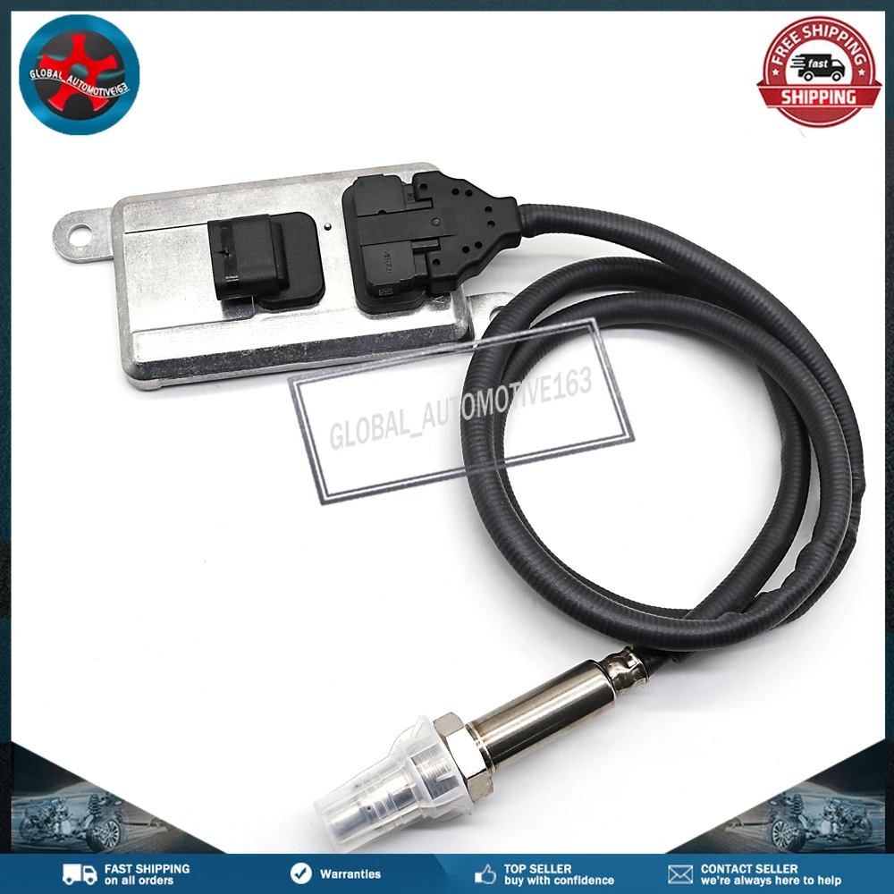 Nitrogen Oxide Sensor Nox Sensor 89463-E0480 For Hino Toyota