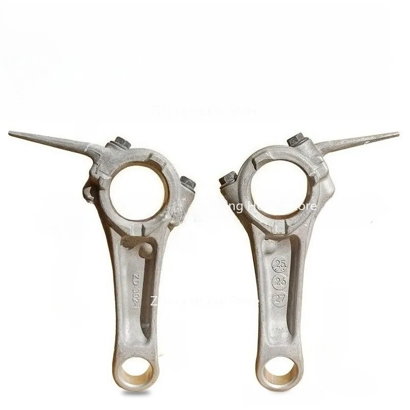 

Подходит для станка для дорожной резки Zongshen GB420 GB460 190F 192F Шатун в сборе