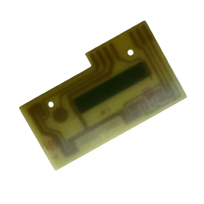 HLZS-NEW Replacement Control Board 2304012, 2774012 For Power Drive Foot Pedal System