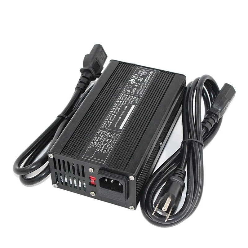 

900W IP67 Chargers 36V 18A Waterproof Charger Lead acid Battery Chargers for boat scooter