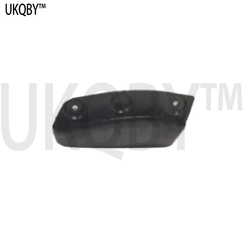 

BM W 51627213654 правая передняя губа блокировки воздуха 51627213653