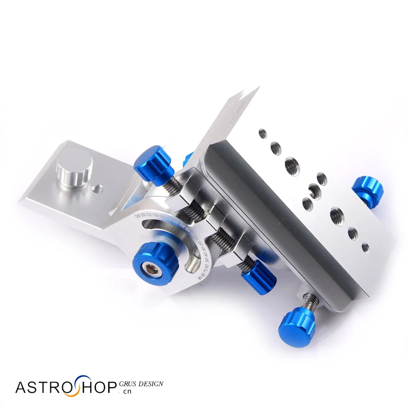 Hoshino equatorial latitude and longitude platform suitable for Sky Watcher Aiton prestige FORNAX Hoshino micro-motion platform