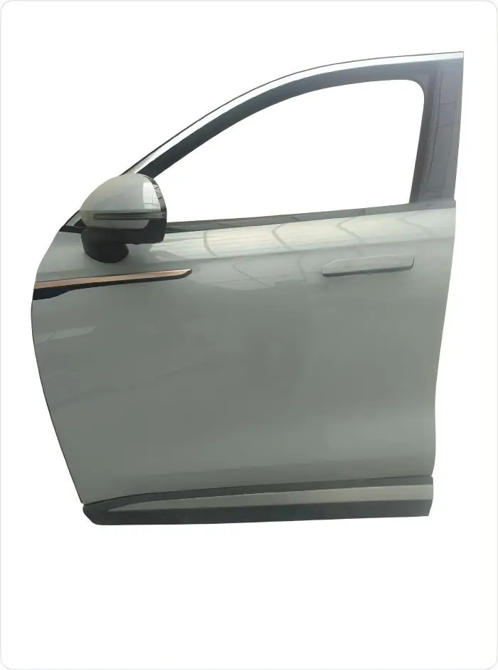 EXEED RX Auto Parts New Tailgate Accessory for Vehicle Exterior for Test Vehicle Disassembly