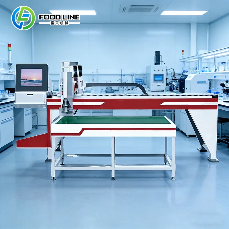 Customized Precision Gear Pump Dispenser Auger Valve Dispensing System Pneumatic Dispensing Valve