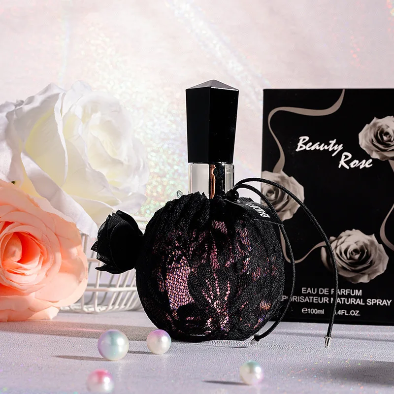 

Original Perfume Women 100ml Feminino Perfumes De Mujer Lasting Fragrances Club De Nuit Perfumy Damskie Plant Floral Scent Spray