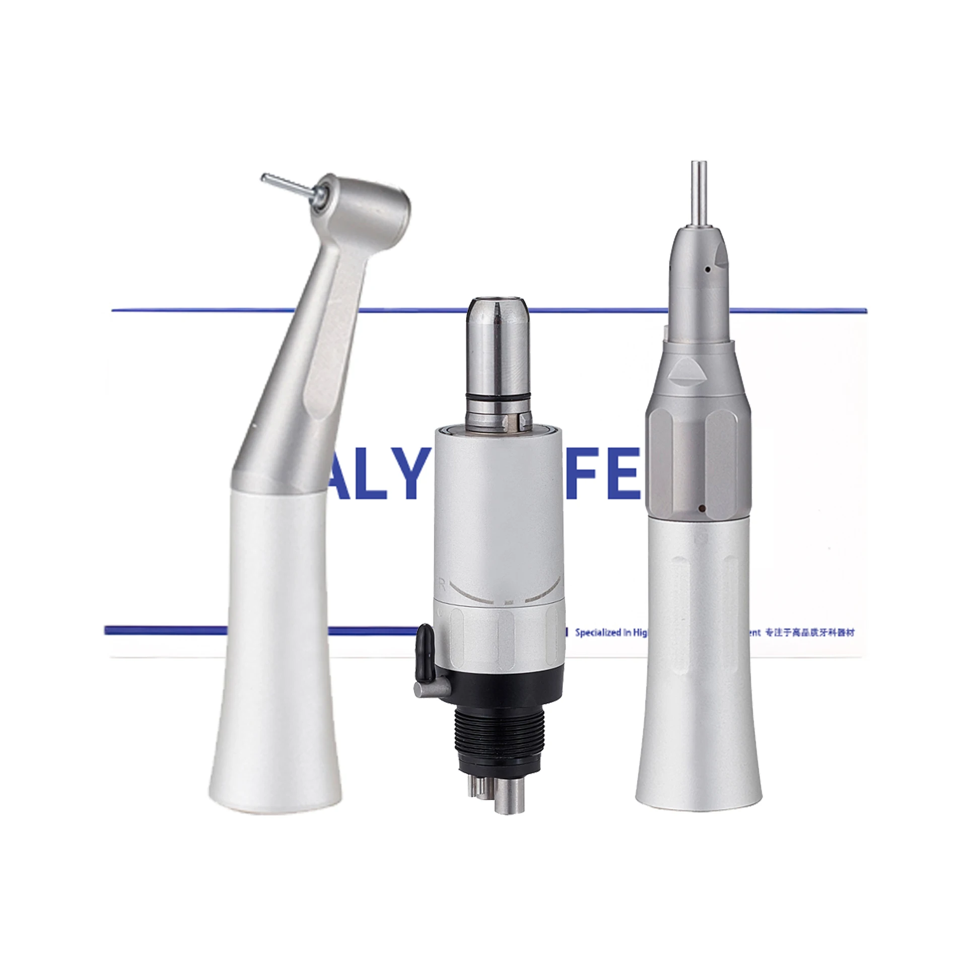 

SAFETY ODM dental instrument nsk type connector low speed dental handpiece set