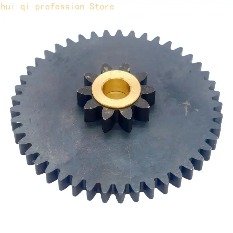 Serviceteil für Heckklappenmotorgetriebe 7L0959111 4F0959111 für die tägliche Reparatur der Heckklappe H8WE – Detail 8
