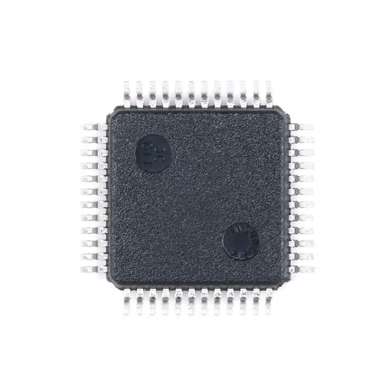 (5-20Piece) New original VS1053B VS1053 LQFP-48 audio interface/MP3 chip IC ﻿