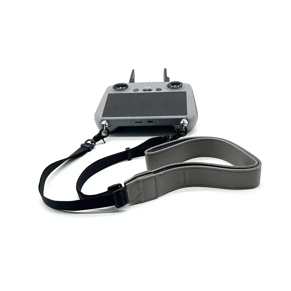 Adjustable Neck Strap Lanyard For DJI RC/RC Pro/RC 2 Hanging Straps For Mini 3 Pro/Mavic 3 Pro/Air 3/Mini 4 Pro Drone Accessorie - view 2