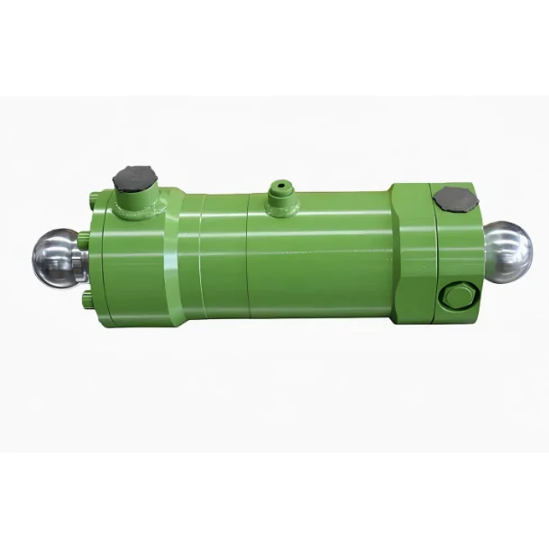 Aftermarket spare parts 10Ton High Strength Steel Excavator Hydraulic Cylinder,1 year warranty, in stock fast shipping construct