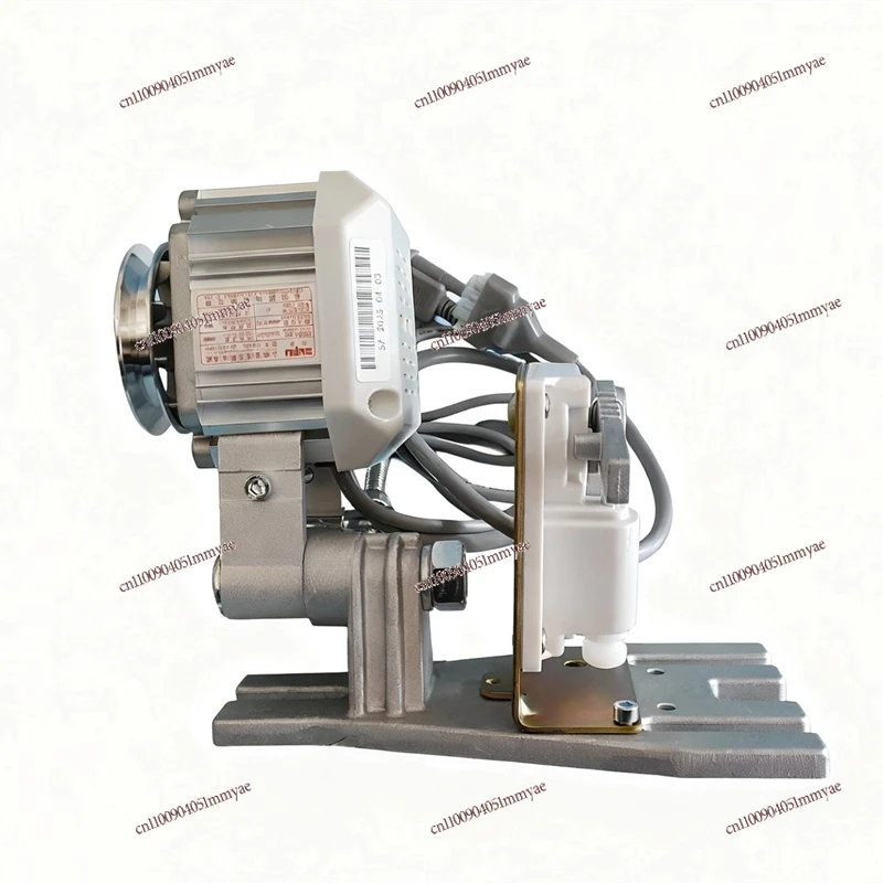 550W lower hanging motor servo motor 750 watt high power electronic control box accessories